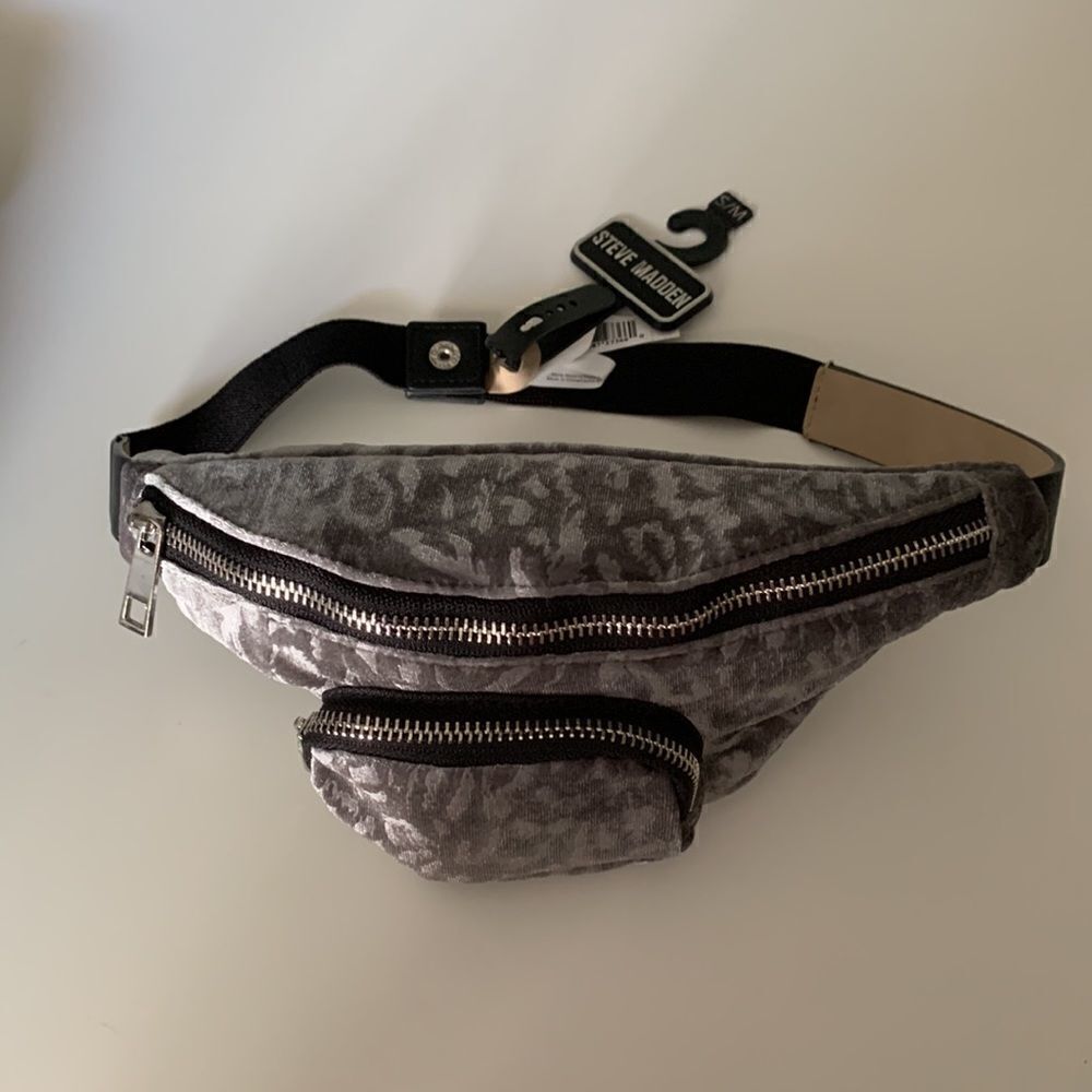 Steve Madden Belt Bag